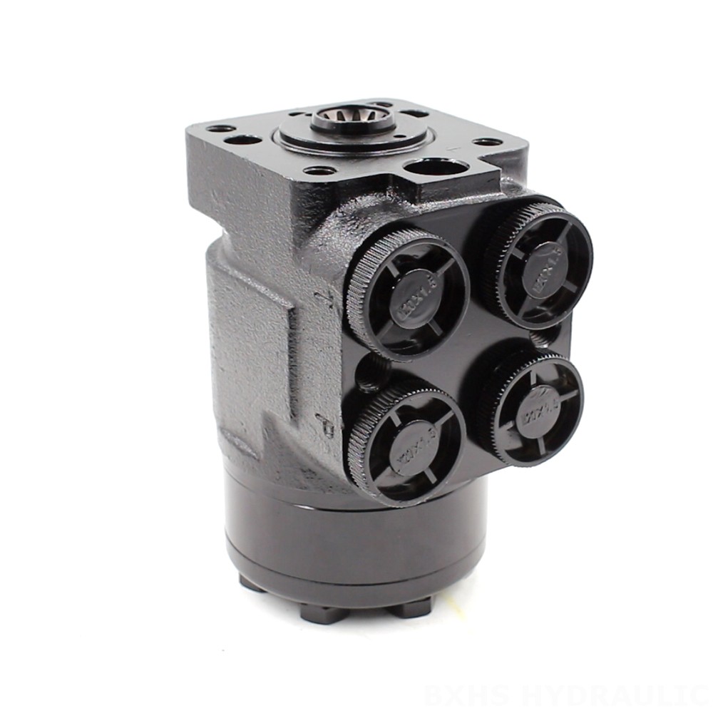 101-1-160 160 ml/vòng 16 L/phút Bộ phận lái image