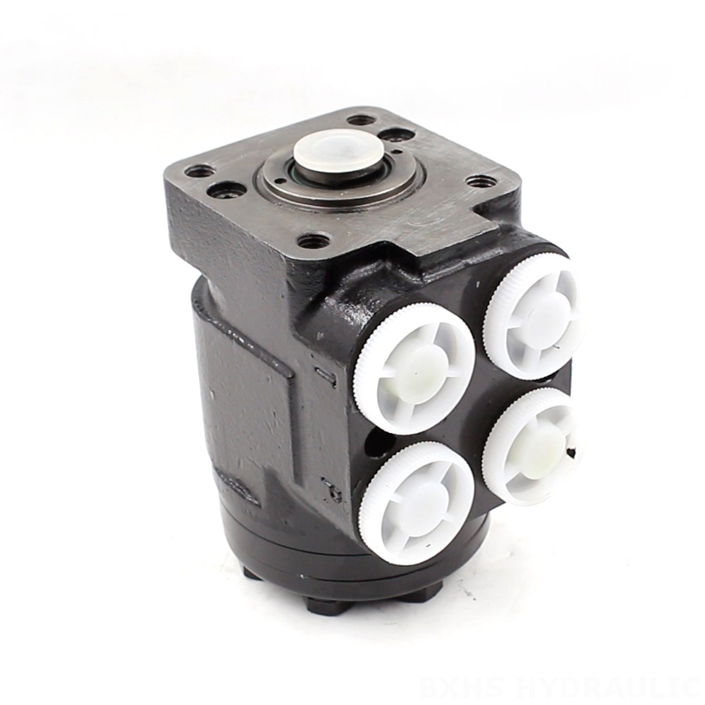 101S-5-80 80 cc/vòng 8 L/phút Bộ phận lái image