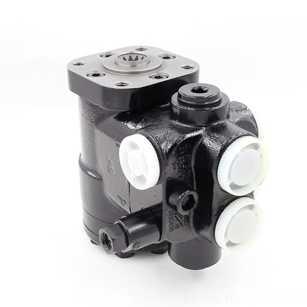 101S-5T-100-PV80 100 ml/vòng 10 L/phút Bộ phận lái image