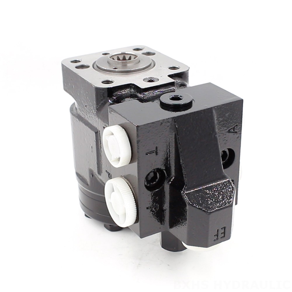 101S-5T-50-PV40 50 ml/vòng 5 L/phút Bộ phận lái image