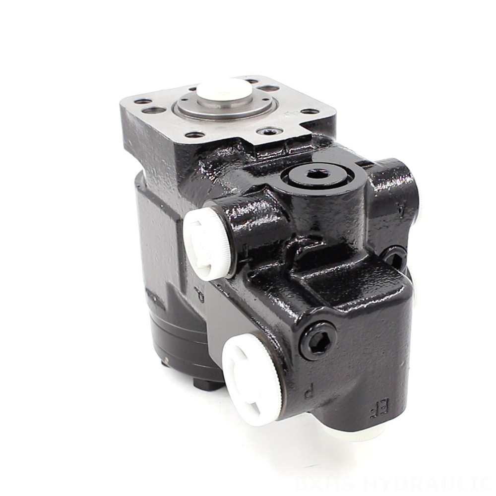 101S-5T-80-PV60 80 ml/vòng 8 L/phút Bộ phận lái image