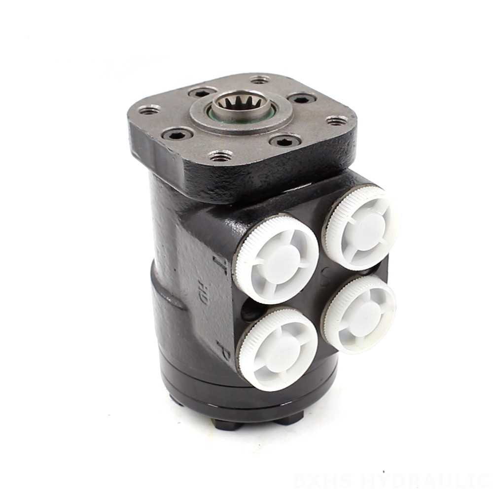 BZZ1-E100B 100 ml/vòng 7.5 L/phút Bộ phận lái image