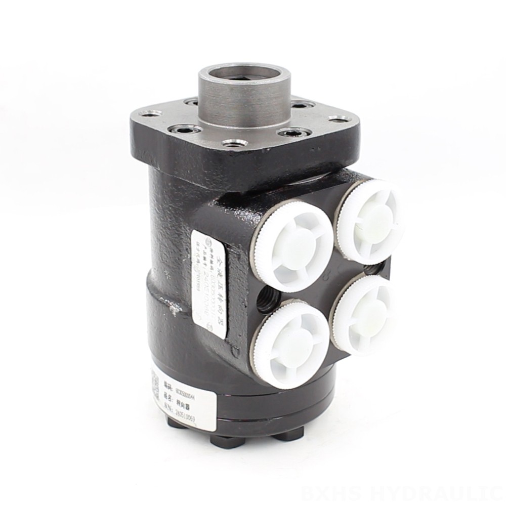 BZZ1-E100C 100 ml/vòng 7.5 L/phút Bộ phận lái image