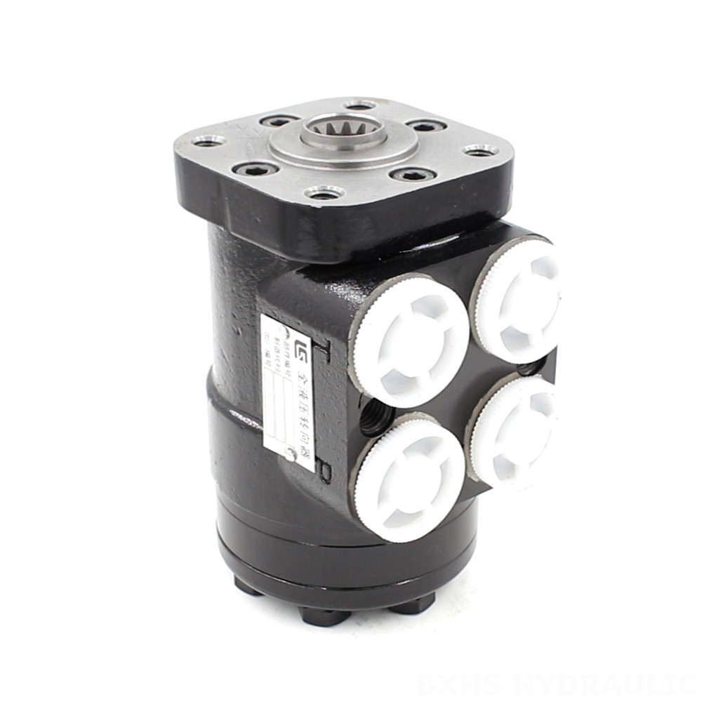 BZZ1-E160B 160 ml/vòng 12 L/phút Bộ phận lái image