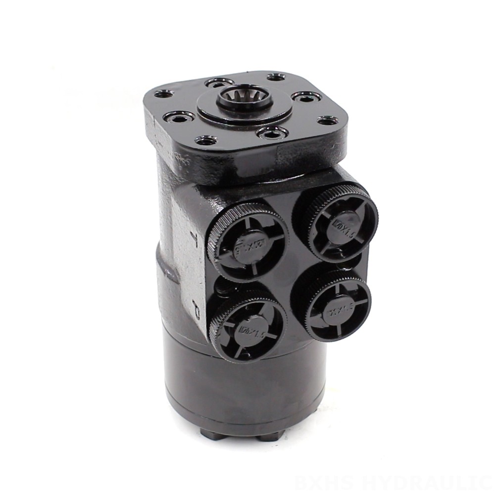BZZ1-E400B 400 ml/vòng 30 L/phút Bộ phận lái image