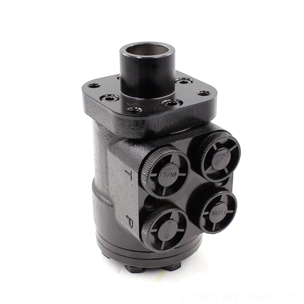 BZZ1-E50A 50 ml/vòng 4 L/phút Bộ phận lái image