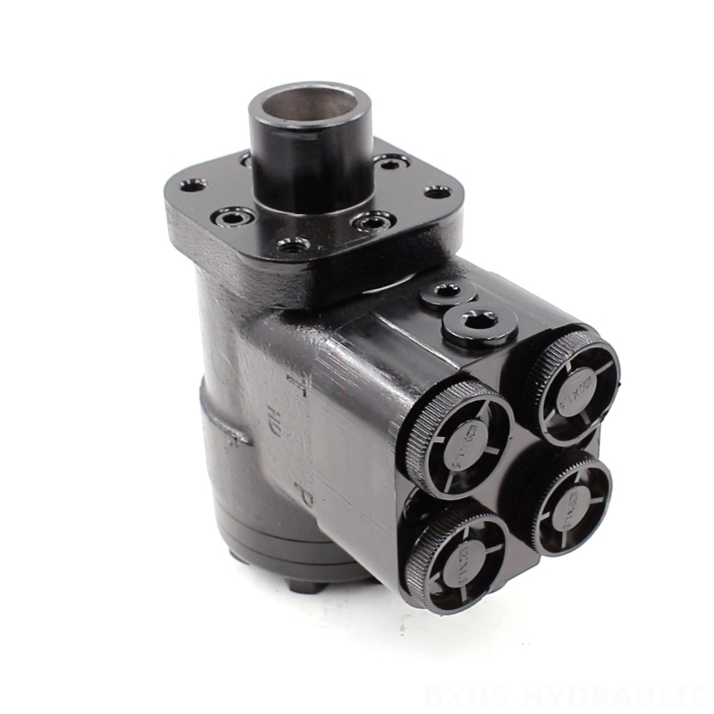 BZZ1-E80+FKA 80 ml/vòng 6 L/phút Bộ phận lái image