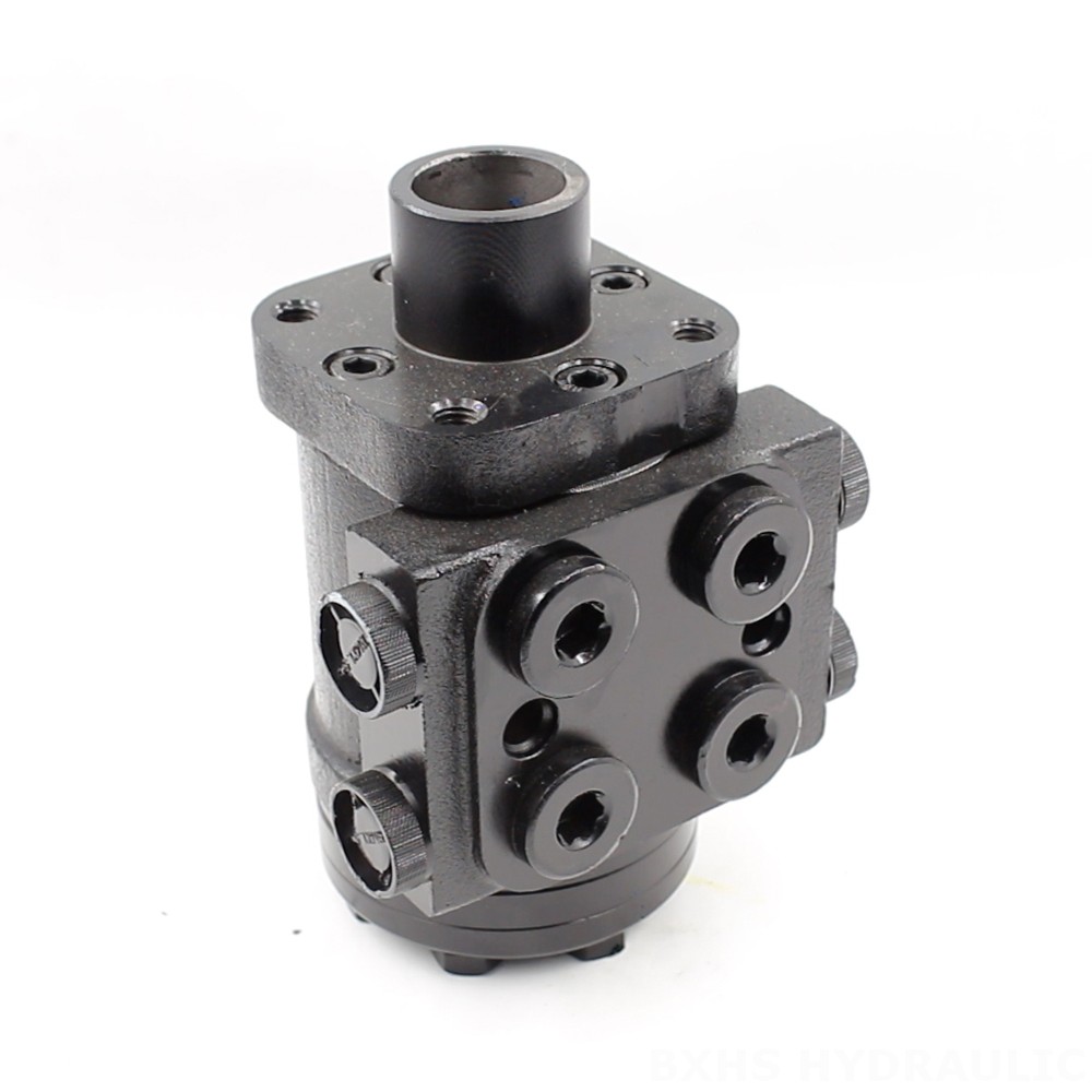 BZZ1-E80AS 80 ml/vòng 6 L/phút Bộ phận lái image