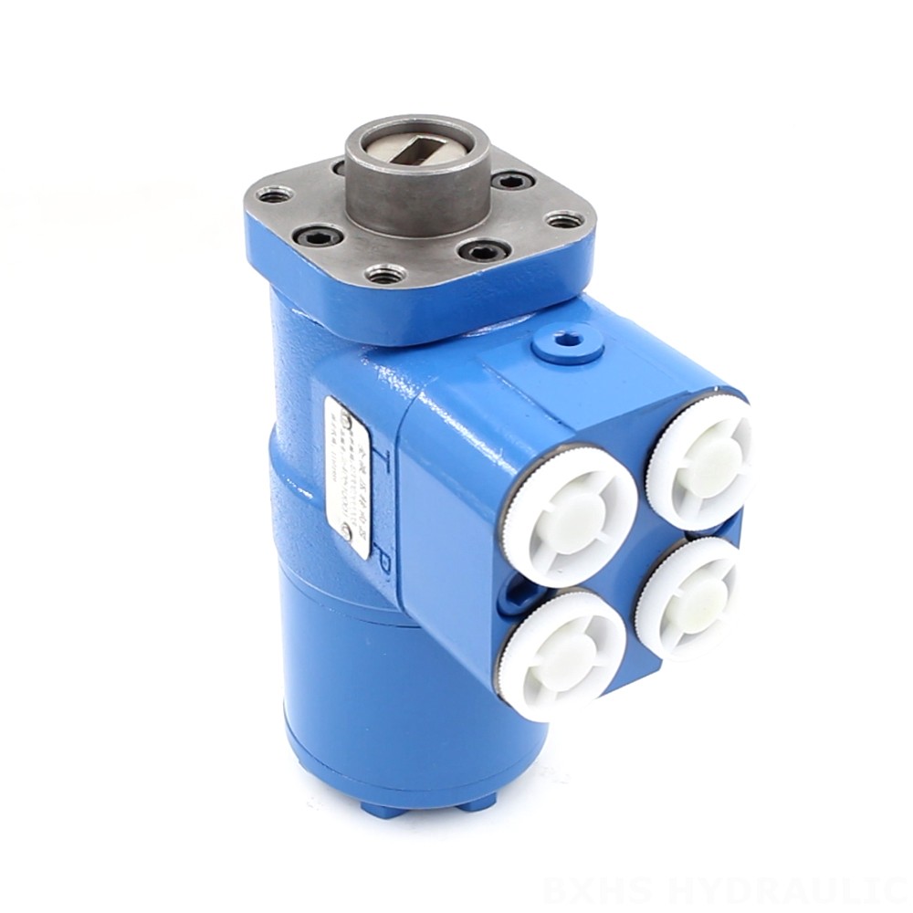 BZZ5-E500C 500 ml/vòng 38 L/phút Bộ phận lái image