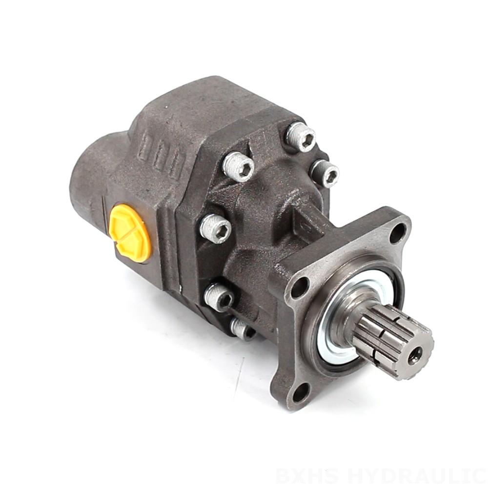 CBHW-ISO-100-Y 100 cc/vòng Áp suất 22 MPa (3190 psi) Bơm bánh răng thủy lực CBHW-ISO-100-Y 100 cc/vòng Áp suất 22 MPa (3190 psi) Bơm bánh răng thủy lực image