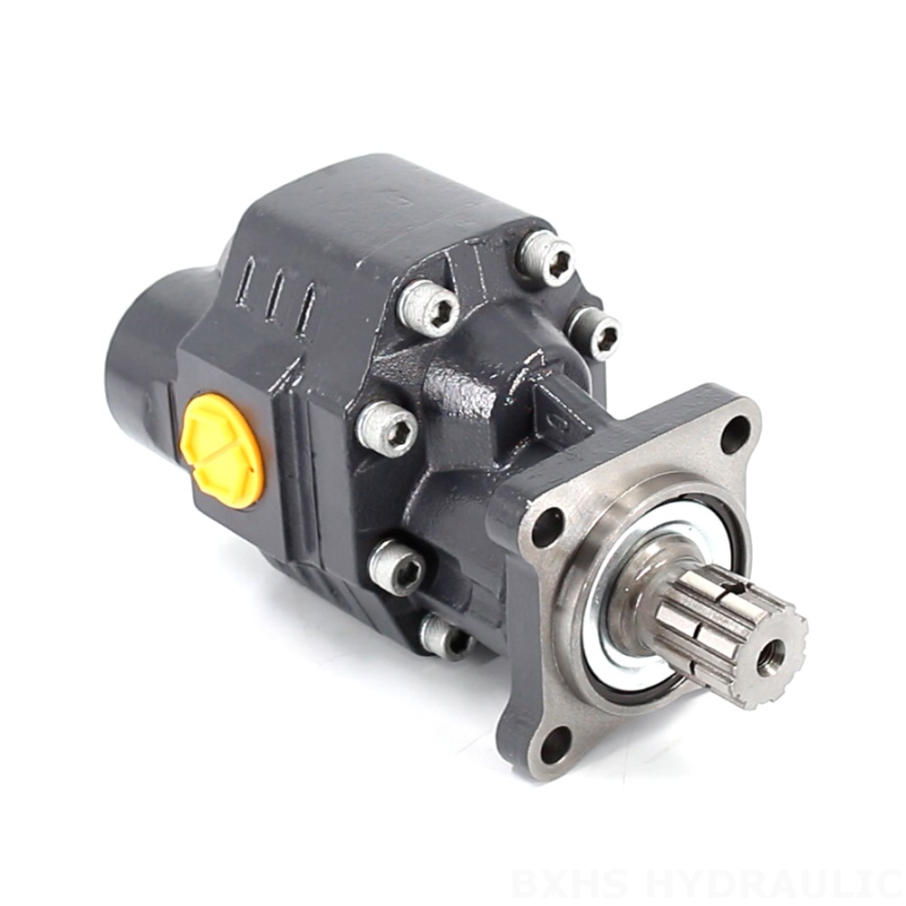 CBHW-ISO-80-H 80 cc/vòng Áp suất 22 MPa (3190 psi) Bơm bánh răng thủy lực CBHW-ISO-80-H 80 cc/vòng Áp suất 22 MPa (3190 psi) Bơm bánh răng thủy lực image