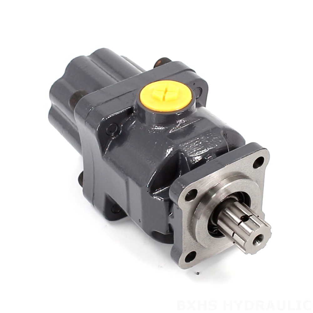 P9-80-H 80 cc/vòng Áp suất 20 MPa (2900 psi) Bơm piston thủy lực P9-80-H 80 cc/vòng Áp suất 20 MPa (2900 psi) Bơm piston thủy lực image