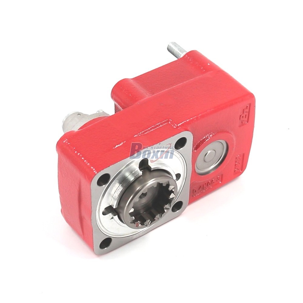 PTO-02 284Nm 1:1.2 Bộ trích công suất image
