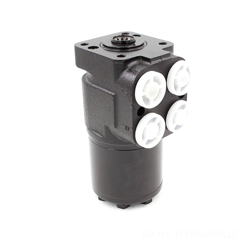 TLF-E1000 1000 ml/vòng 75 L/phút Bộ phận lái image