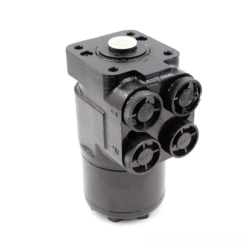 TLF-E640 640 ml/vòng 48 L/phút Bộ phận lái image