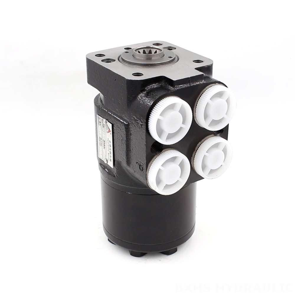 TLF-E800 800 ml/vòng 60 L/phút Bộ phận lái image