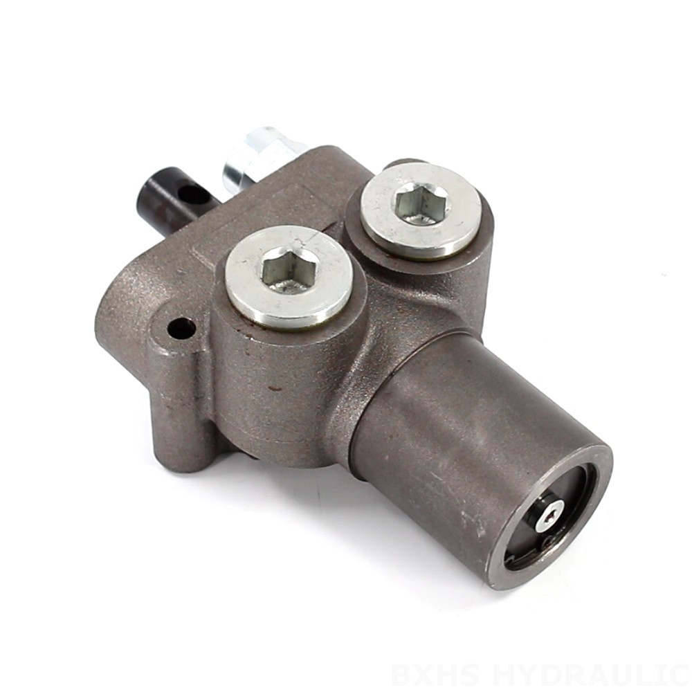 VMS140 Khí nén Xy lanh 1 Van điều hướng Monoblock VMS140 Khí nén Xy lanh 1 Van điều hướng Monoblock image