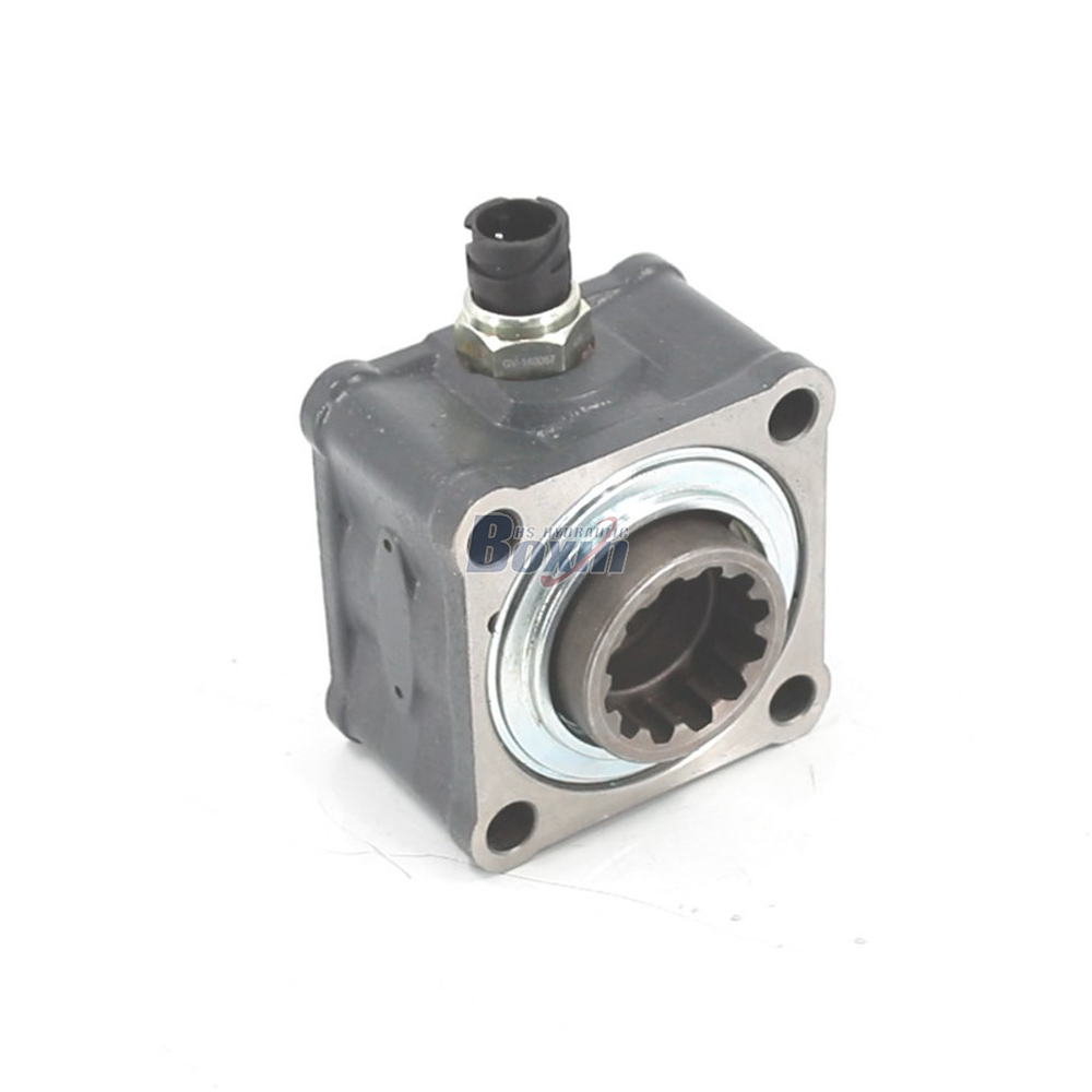 ZF50D-00 479.7 Nm 1:1 Bộ trích công suất image