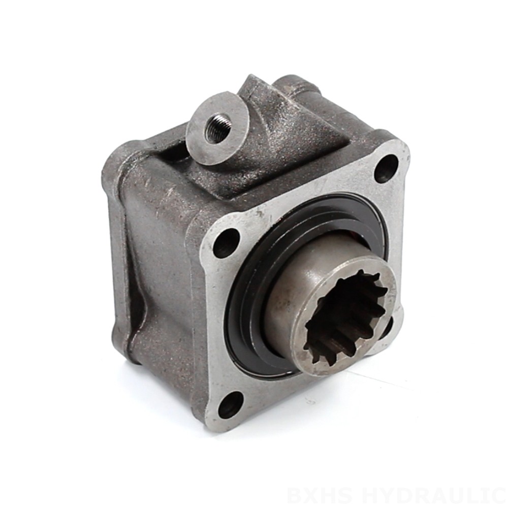 ZF50C 479.7 Nm 1:1 Bộ Trích Công Suất image