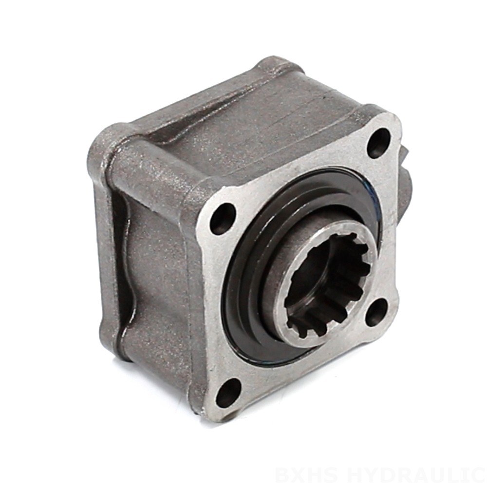 ZF50D 479.7 Nm 1:1 Bộ Trích Công Suất image