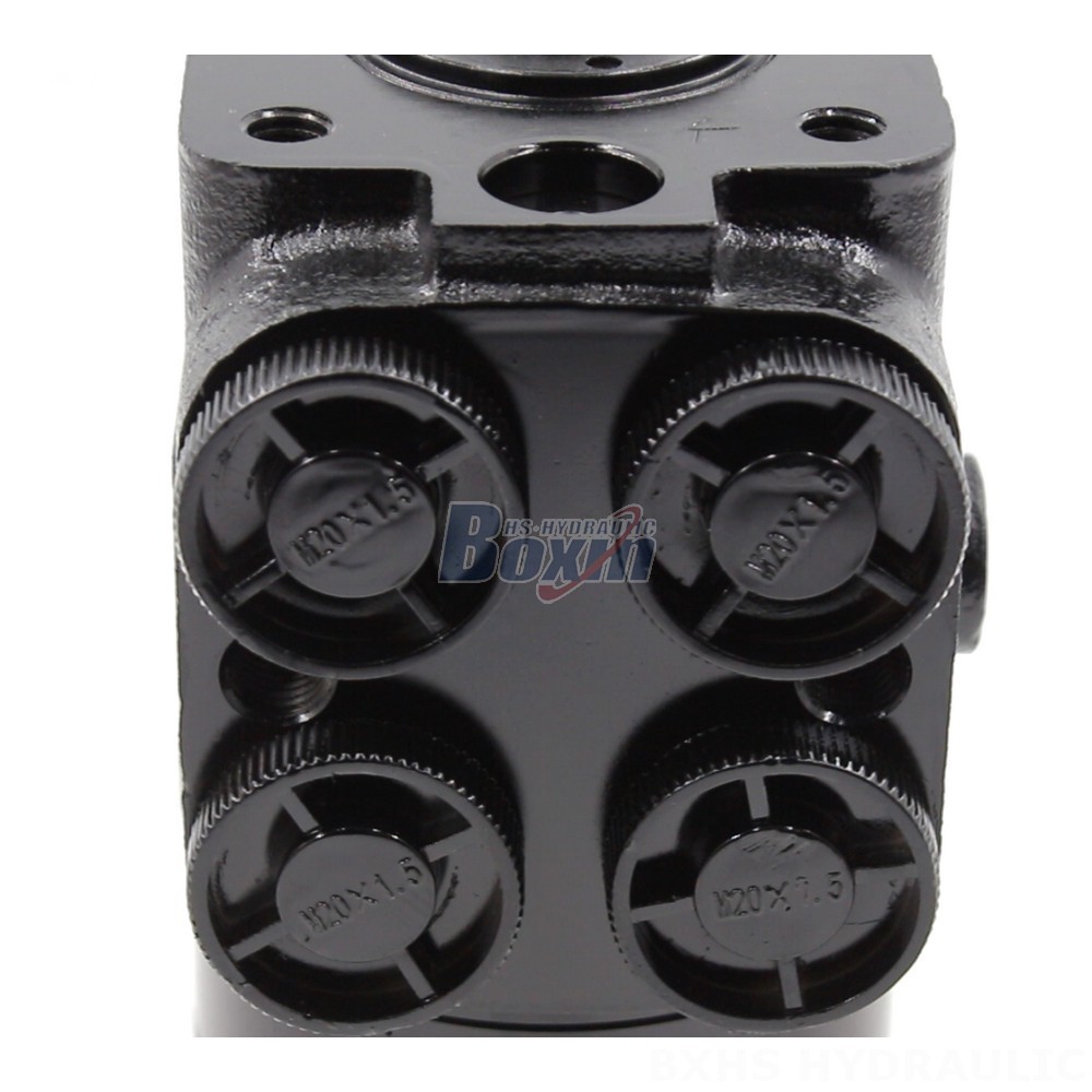 Factory Direct 101-1-160 160ml/r Hydraulic Steering Unit detail image