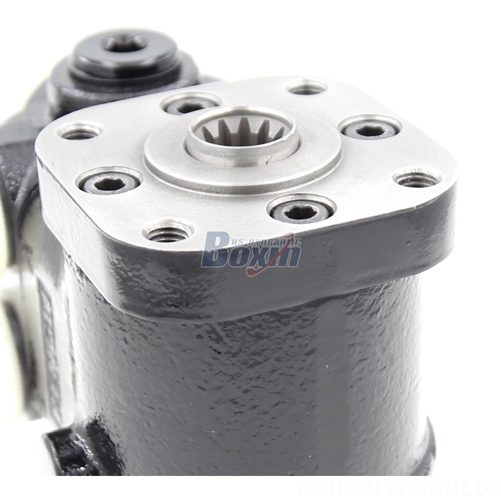 Partnership Opportunities: 101S-5T-100-PV80 Hydraulic Steering Unit Global Market detail image