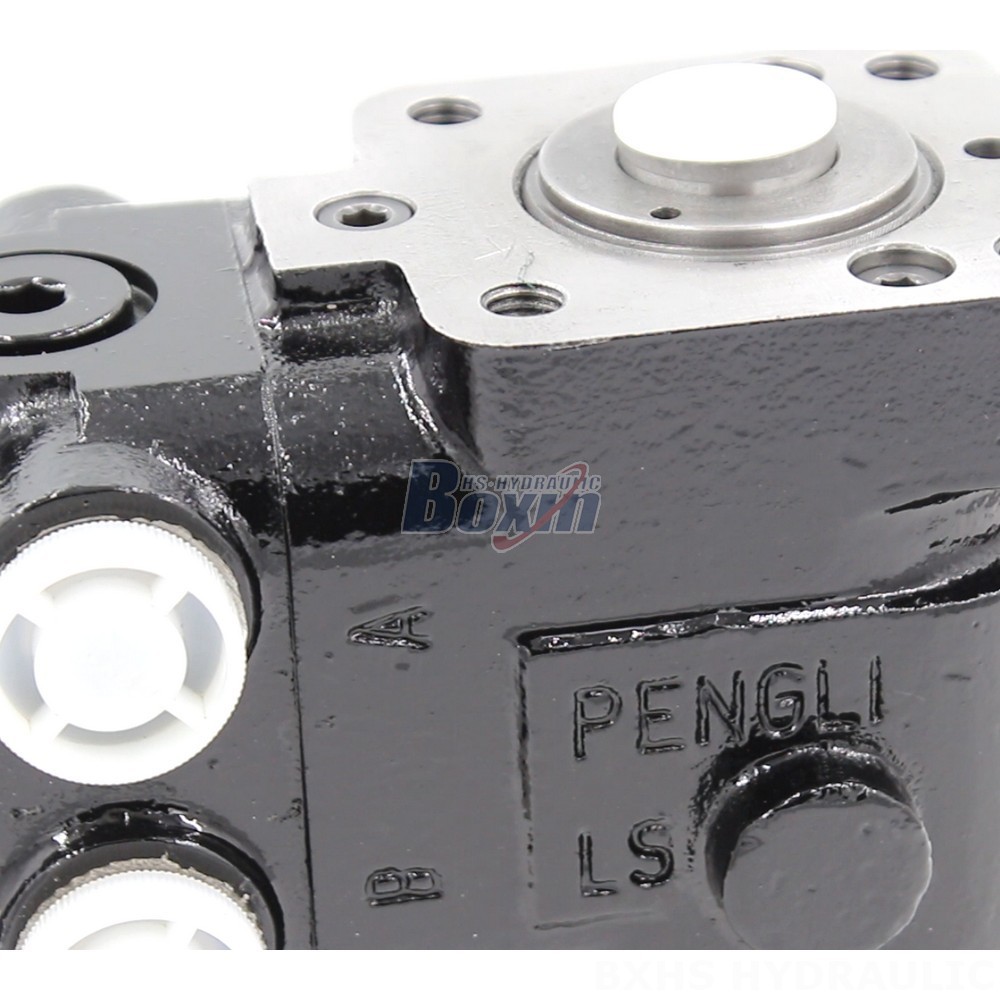 Partnership Opportunities: 101S-5T-80-PV60 Hydraulic Steering Unit detail image