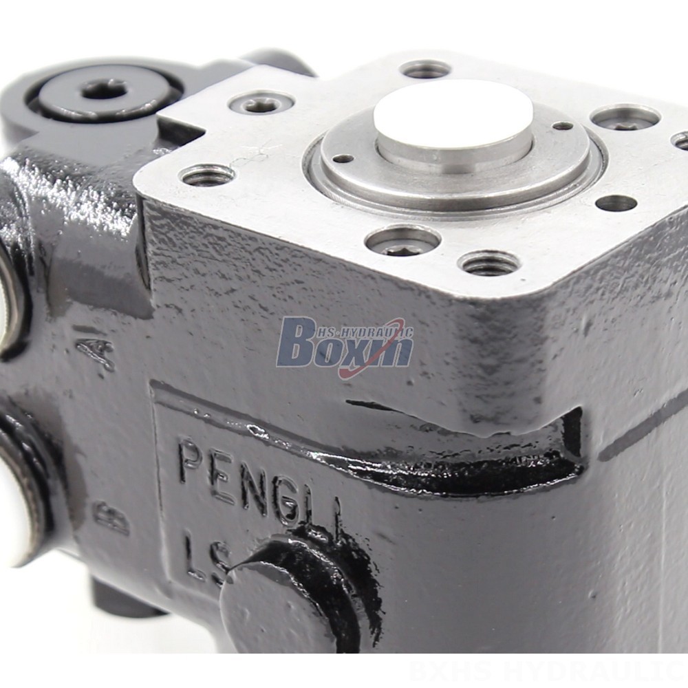 Partnership Opportunities: 101S-5T-80-PV60 Hydraulic Steering Unit detail image
