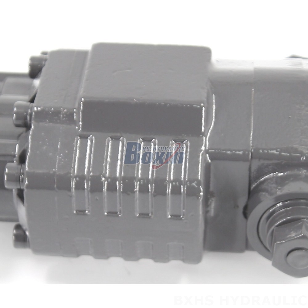 Partnership Opportunities: BF82A 20 MPa (2900 psi) Hydraulic Gear Pump Global Collaboration detail image