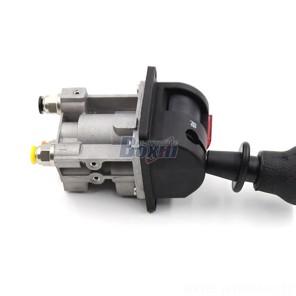 Hydraulic Directional Control Valve | BKQF34-A Model | Factory Direct & Customizable detail image