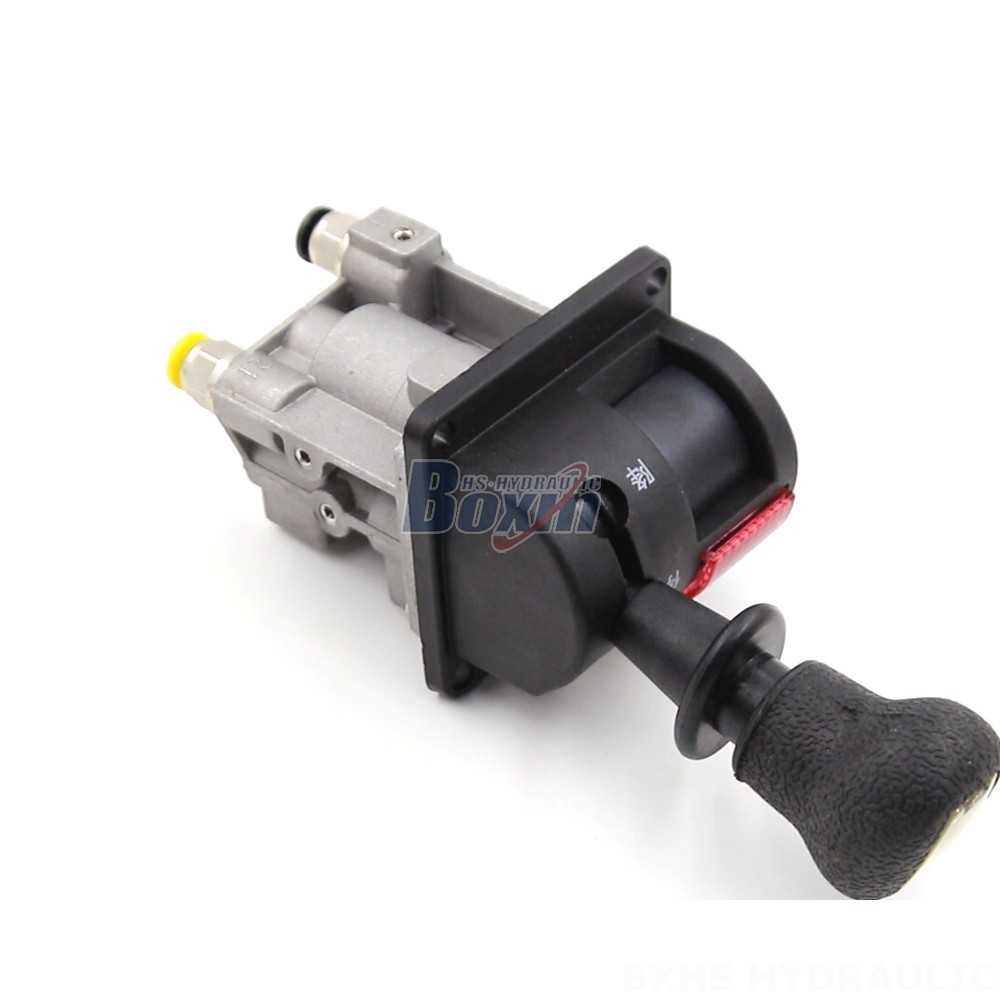 BKQF34-A Manual 1 Spool Monoblock Directional Valve | Manufacturer & Supplier detail image