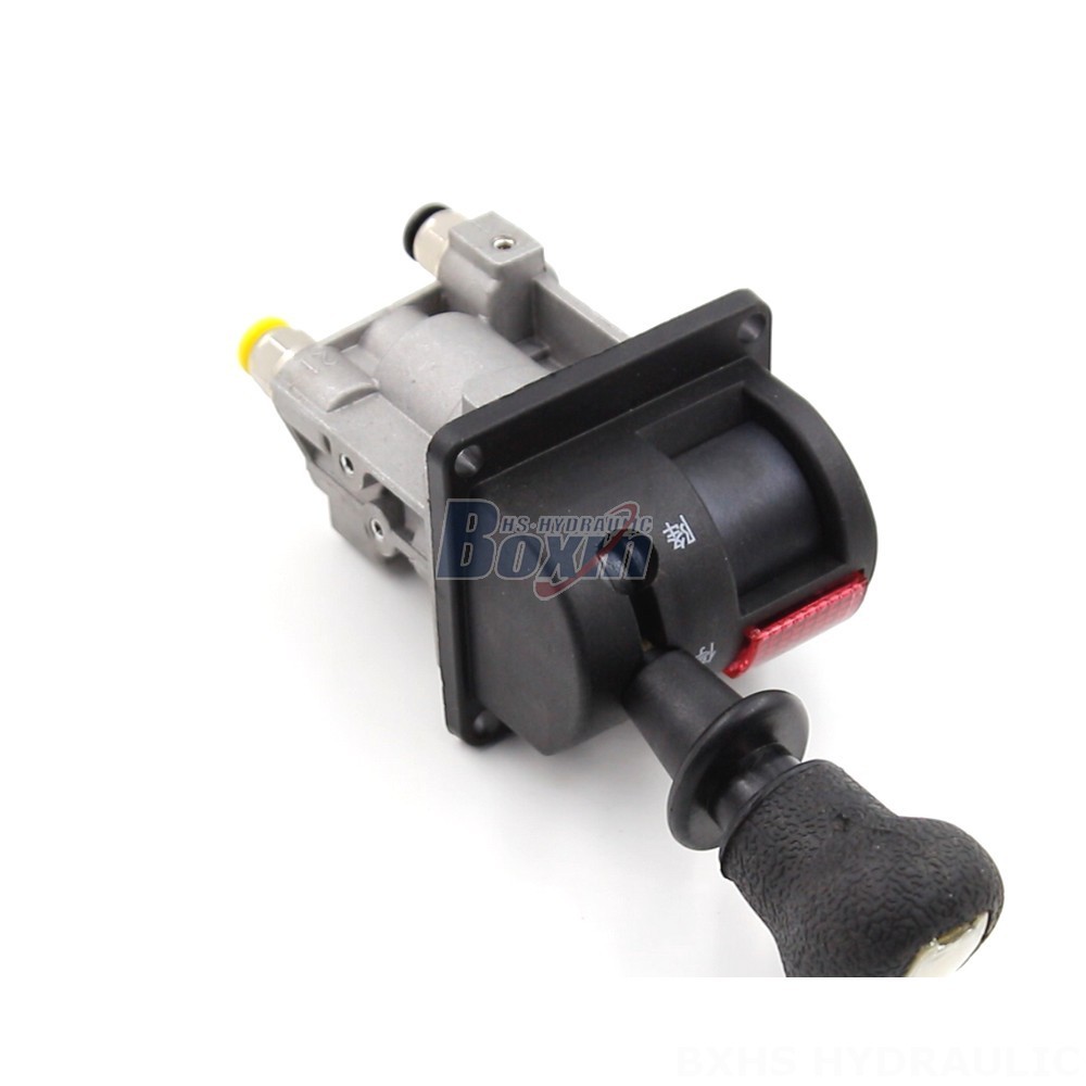 Hydraulic Directional Control Valve | BKQF34-A Model | Factory Direct & Customizable detail image