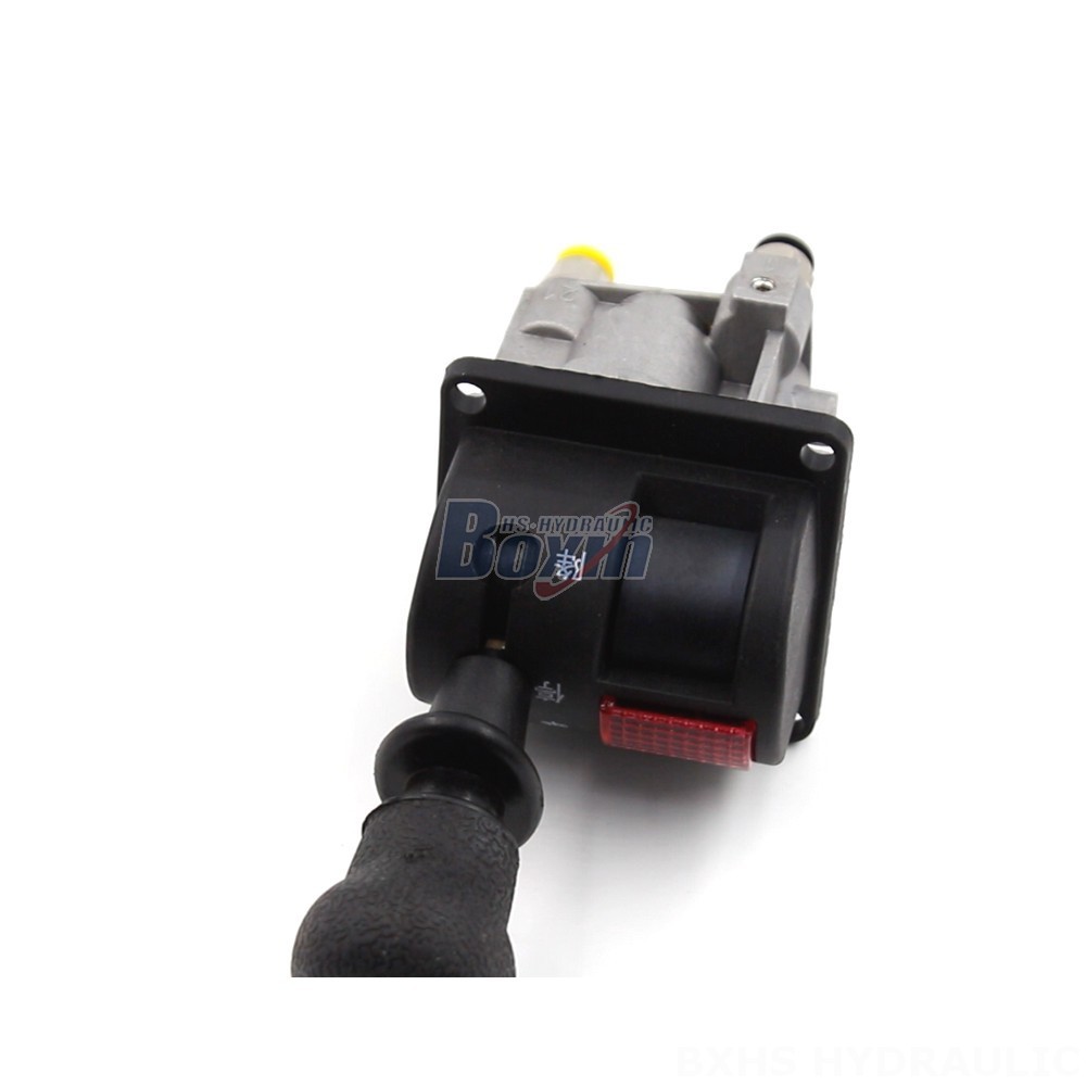 Hydraulic Directional Control Valve | BKQF34-A Model | Factory Direct & Customizable detail image