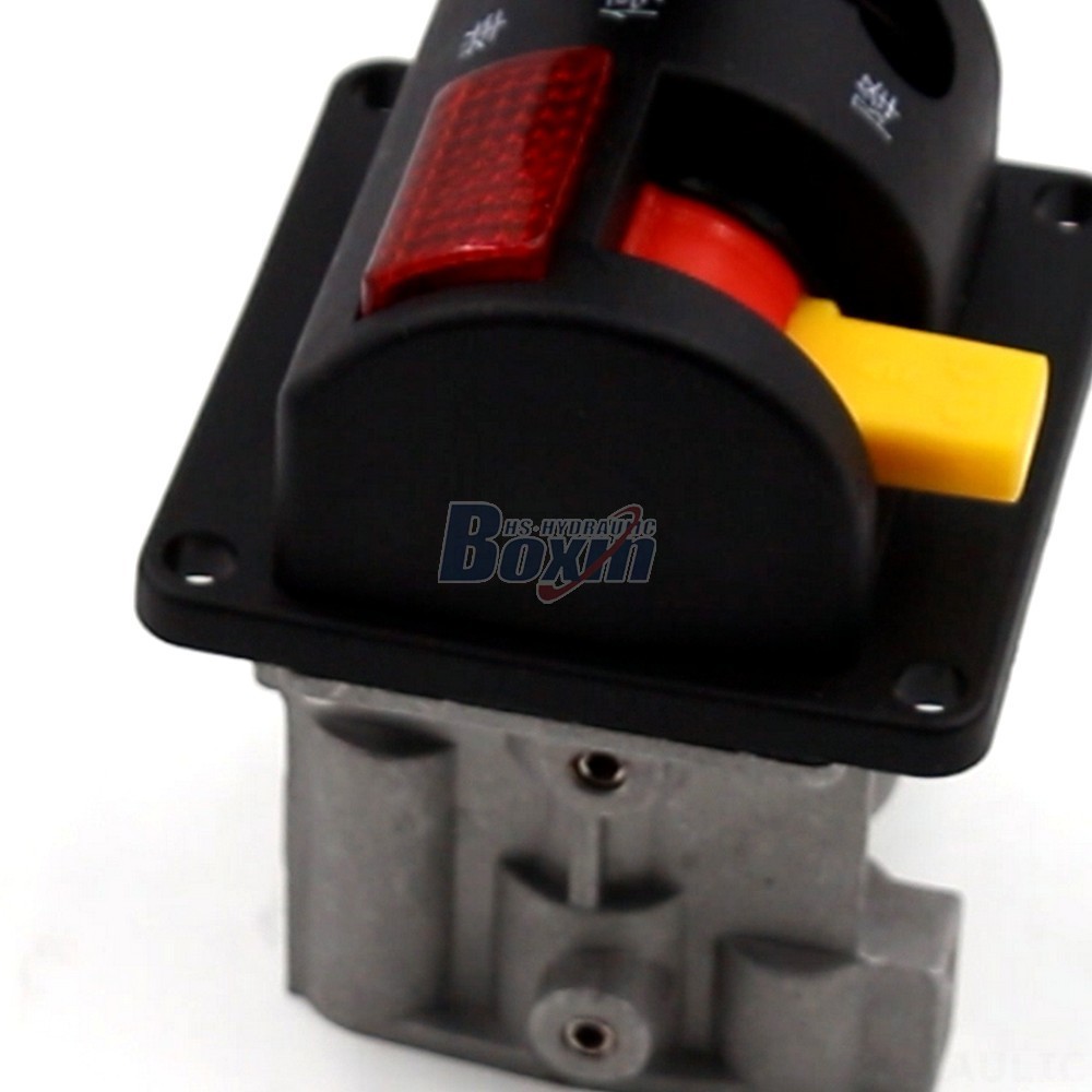 Hydraulic Directional Valve | BKQF34-B Series | Wholesale & OEM detail image