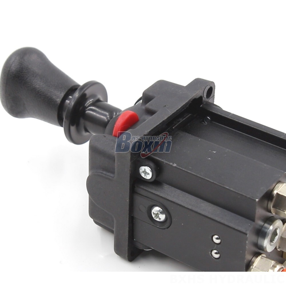 Pneumatic Control Valve - 1 Spool | Wholesale & OEM detail image