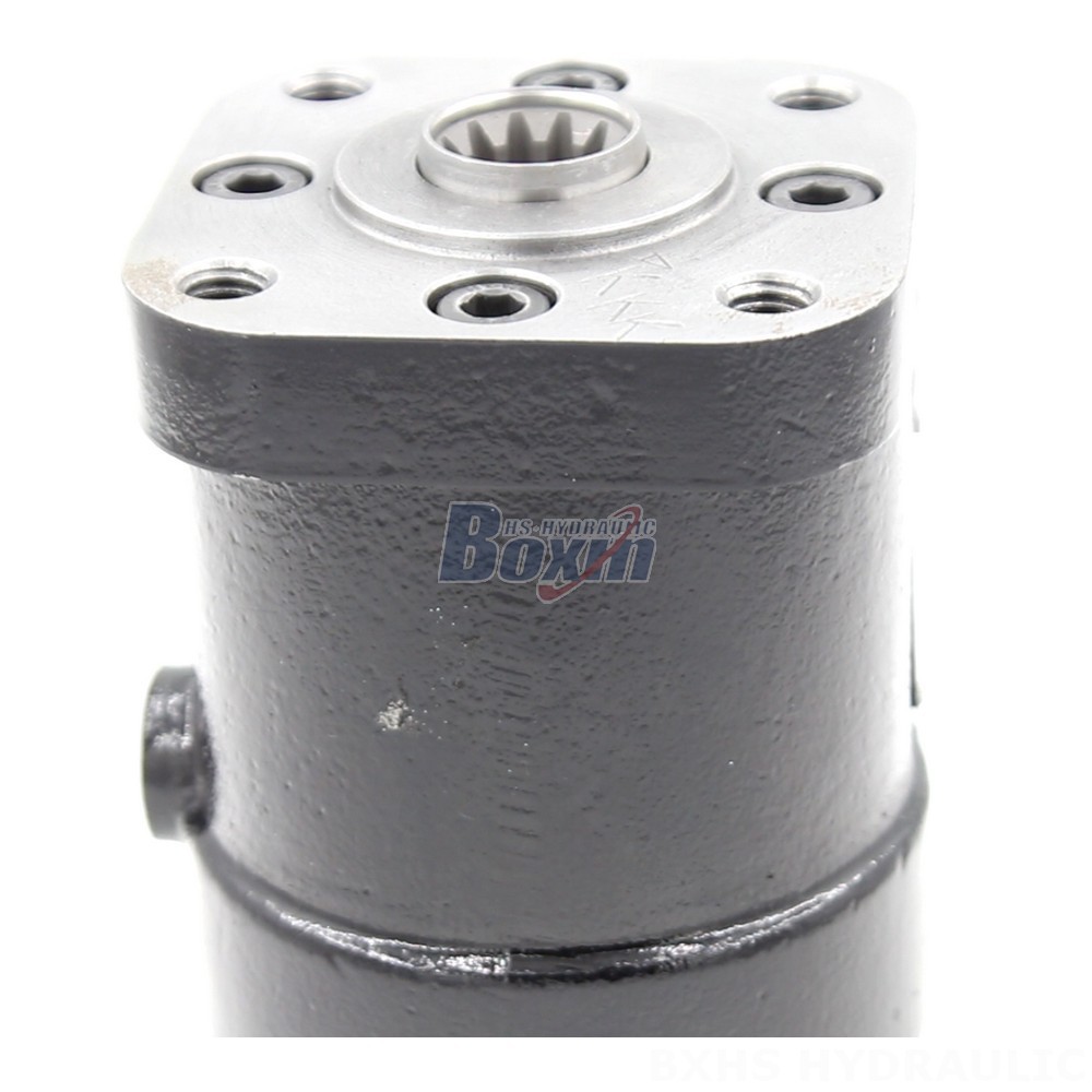 BZZ1-E160B Hydraulic Steering Unit 160ml/r 12L/min Wholesale detail image