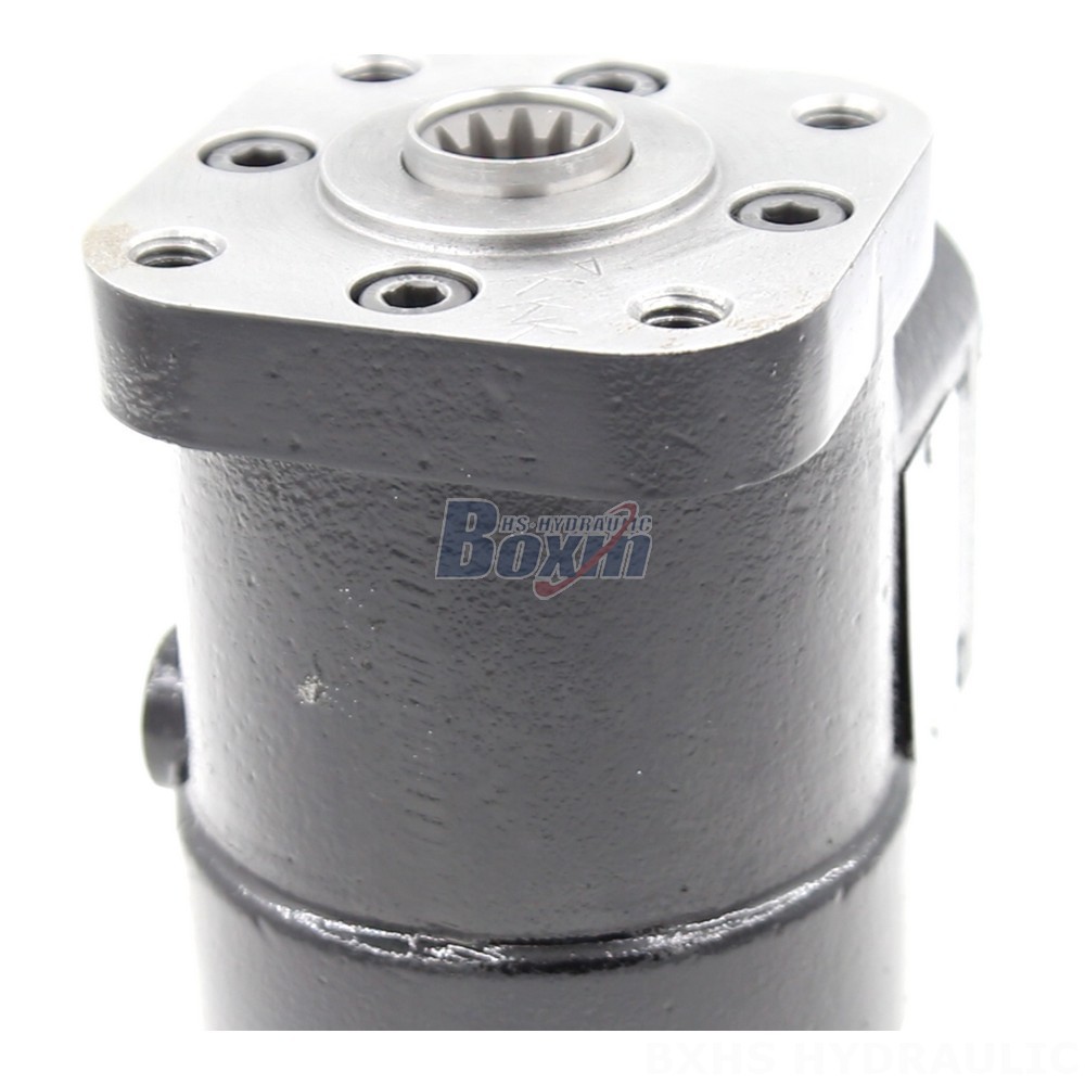 Factory Direct BZZ1-E160B 160ml/r 12L/min Hydraulic Steering Units detail image