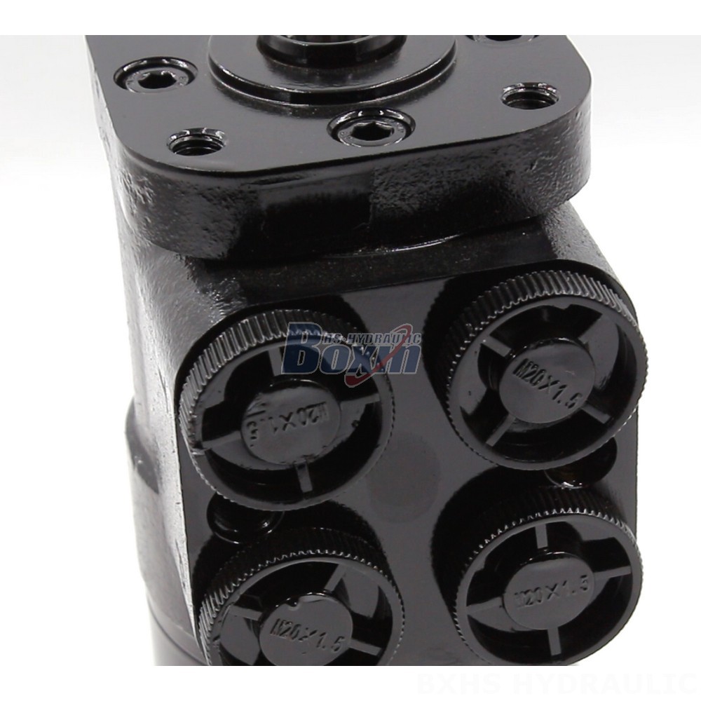 BZZ1-E400B Hydraulic Steering Unit: Distributors & Wholesalers Wanted Globally detail image