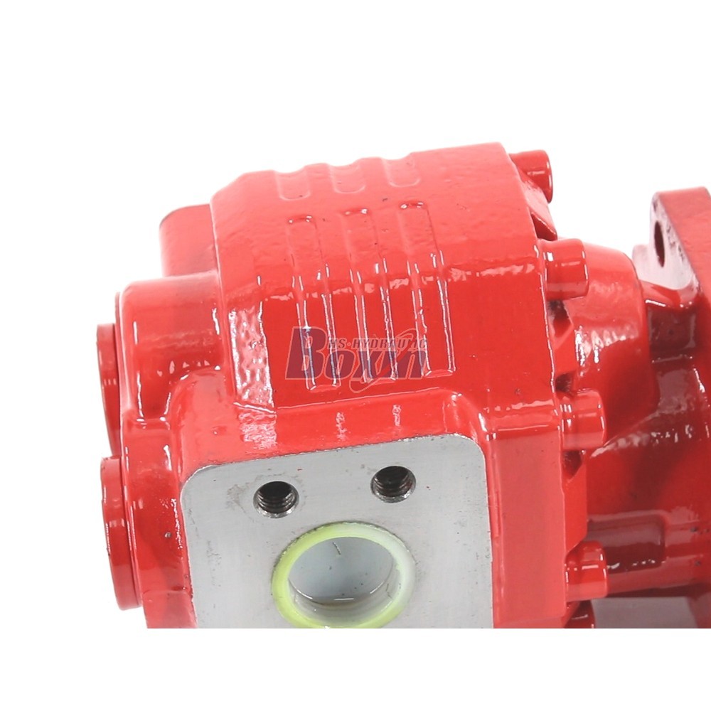 Factory Direct Supply CBHC-2063 63 cc/rev Hydraulic Gear Pump detail image