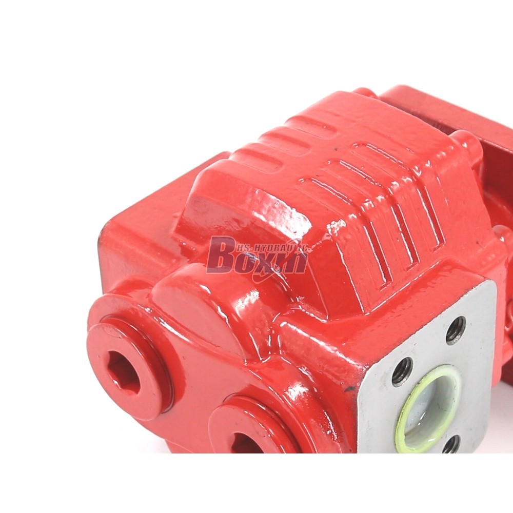 Global Distributors and Wholesalers Wanted for CBHC-2063 63 cc/rev Hydraulic Gear Pump detail image