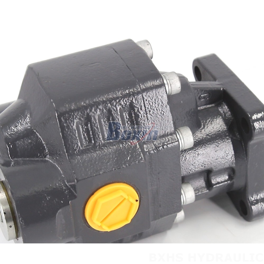 Seeking Global Distributors, Wholesalers & Agents for CBHW-ISO-80-H Hydraulic Gear Pumps detail image