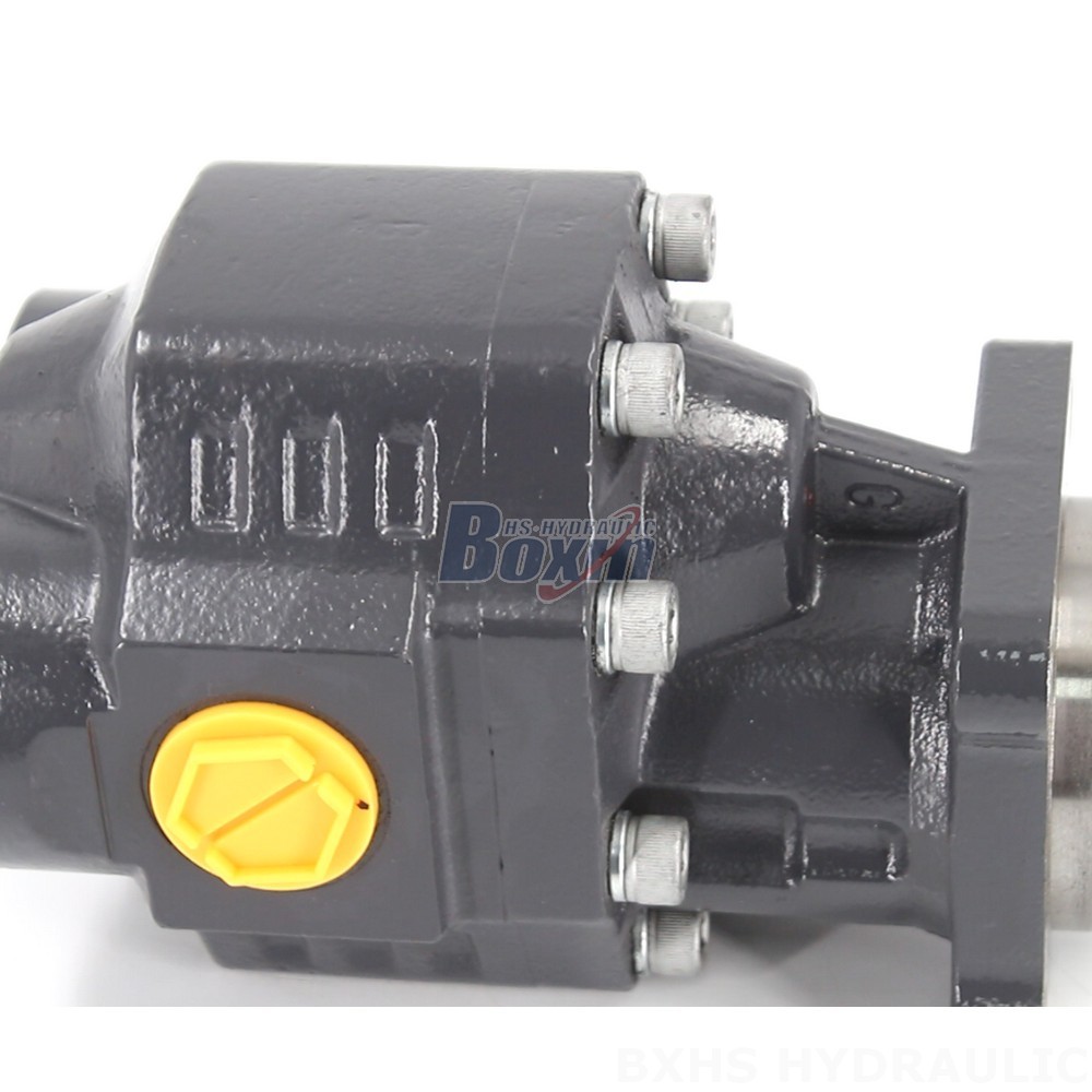 Explore Global Partnership Opportunities for CBHW-ISO-80-H Hydraulic Gear Pump Solutions detail image