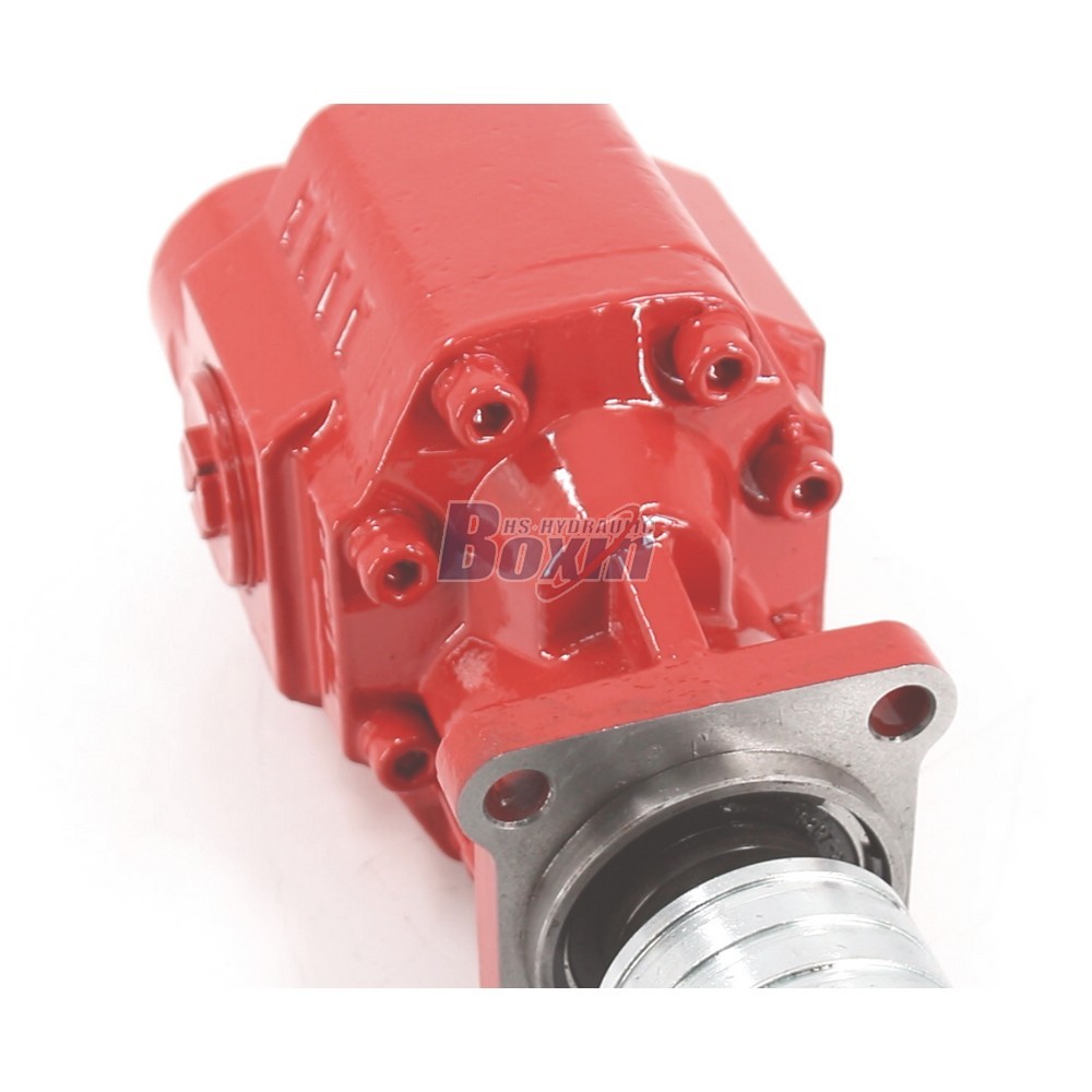 Reliable CBHW2080KH 80 cc/rev Hydraulic Fluid Power Pump detail image