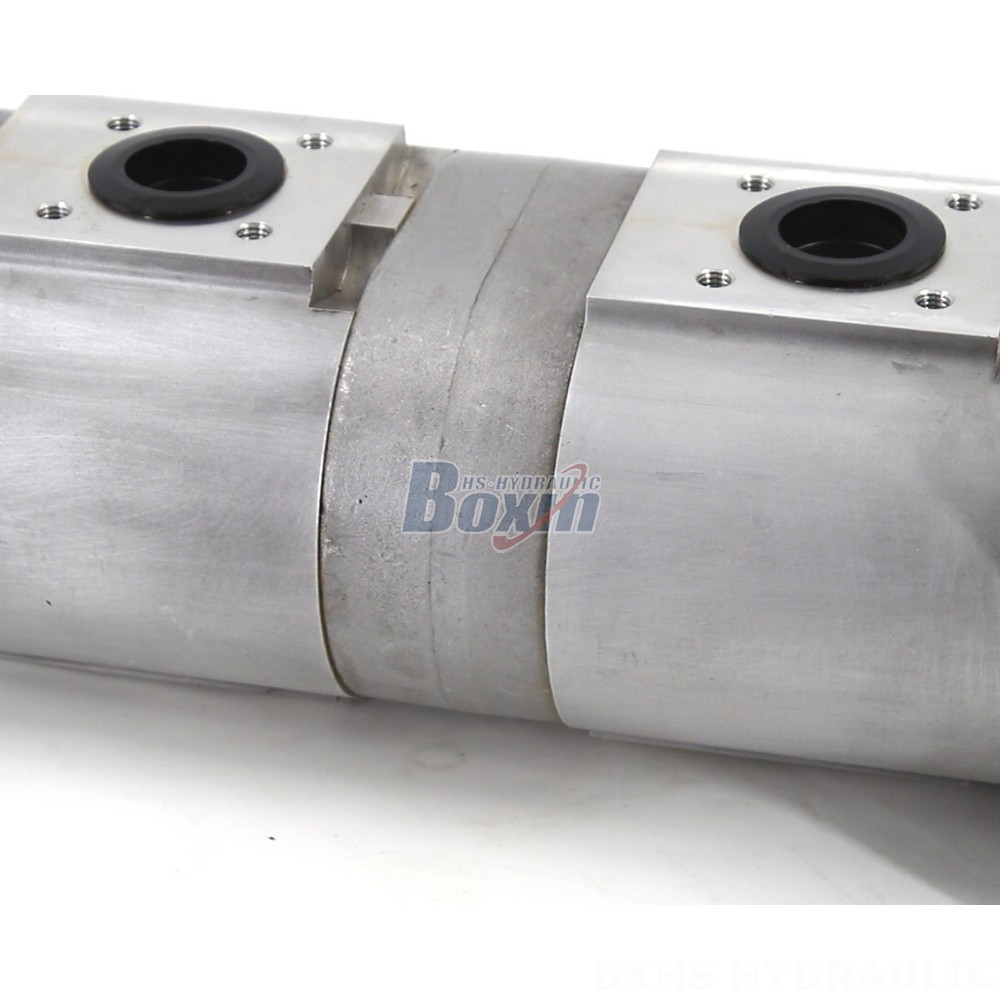 Partnership Opportunities: High-Quality CBN-F540 Hydraulic Gear Pumps detail image