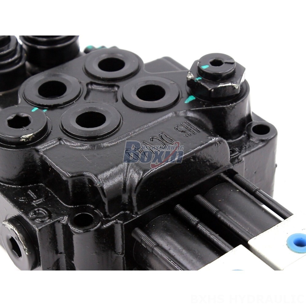 High-Performance DCV40 Valve: Factory Direct, Global Supply detail image