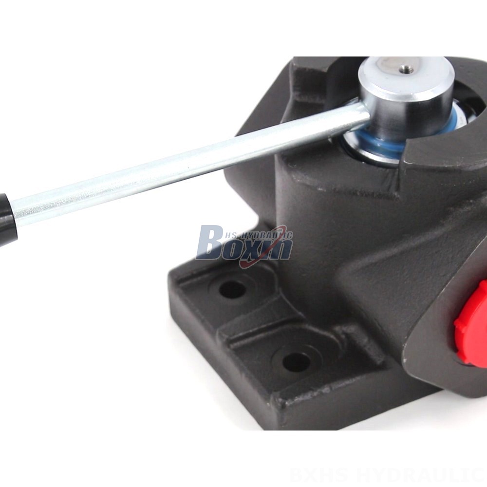DH30 Manual Hydraulic Valve: Reliable Performance, Global Reach detail image
