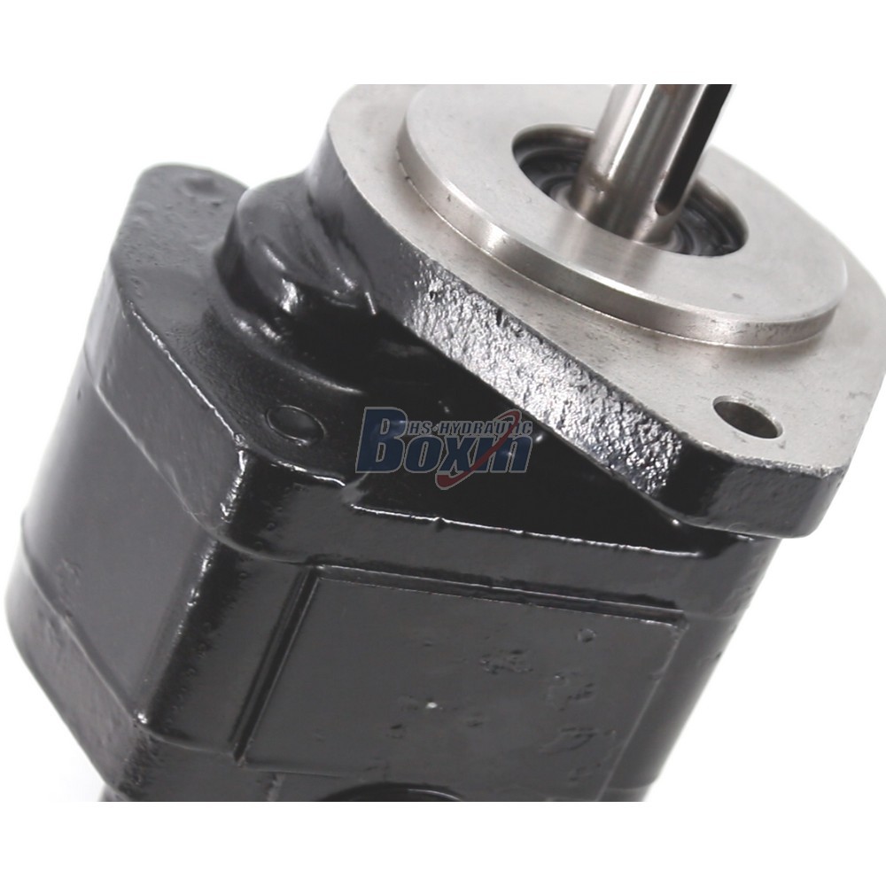 CBHS-FC25 Hydraulic Gear Pump Manufacturer Direct Supply detail image