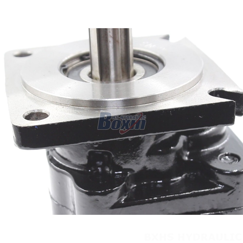 Buy JHP2063 63 cc/rev Hydraulic Gear Pumps: Factory Wholesale detail image