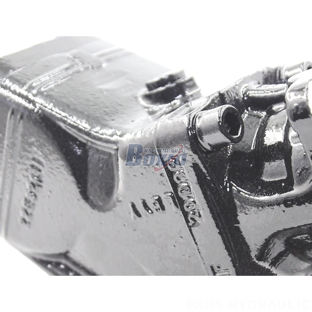80cc/rev Hydraulic Piston Pump LB-80 - Wholesale & Global Distribution detail image