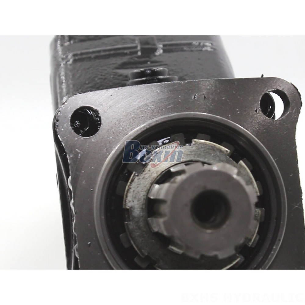 80cc/rev Hydraulic Piston Pump LB-80 - Wholesale & Global Distribution detail image